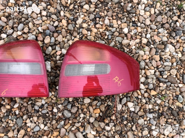 ляв и десен стоп за ауди а6 ц5 седан AUDI A6 C5, снимка 3 - Части - 43980814