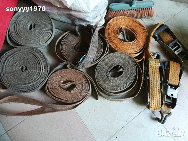 КОЛАНИ 15ЛВ-ТРЕСЧОТКИ-15ЛВ ЗА БР, снимка 10 - Аксесоари и консумативи - 28586301