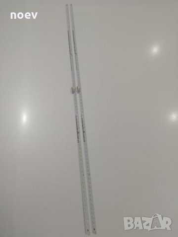 Led Backlight V490QWME07 SONY KD-49XD8077 , снимка 2 - Части и Платки - 27510389