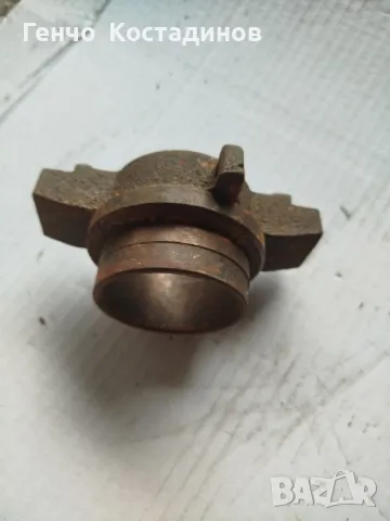 Продавам муфа за амбриажен лагер за ЗИЛ 130 - нова, снимка 4 - Части - 50242095