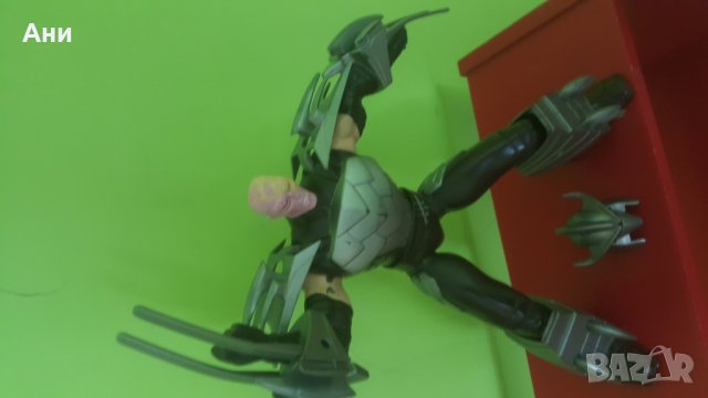 Голяма фигура на герой, снимка 2 - Други - 26501482