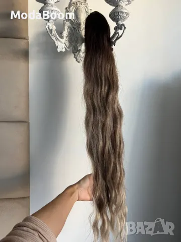 Опашка перука 