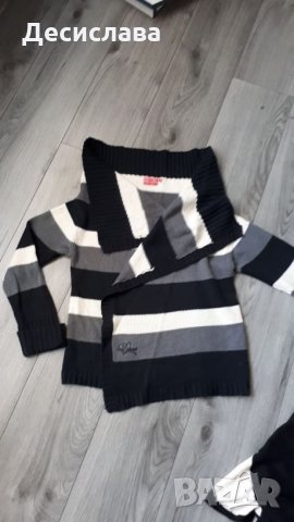 Блуза, Пуловер 2 за 10 лв, снимка 3 - Блузи с дълъг ръкав и пуловери - 27399501