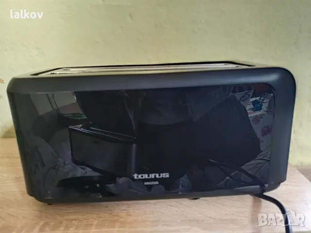 Тостери , снимка 4 - Тостери - 50351242