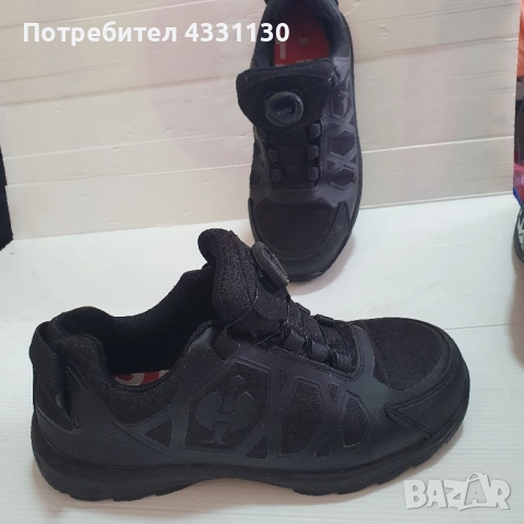 engelbert Strauss- обувки 38, снимка 11 - Други инструменти - 52387942