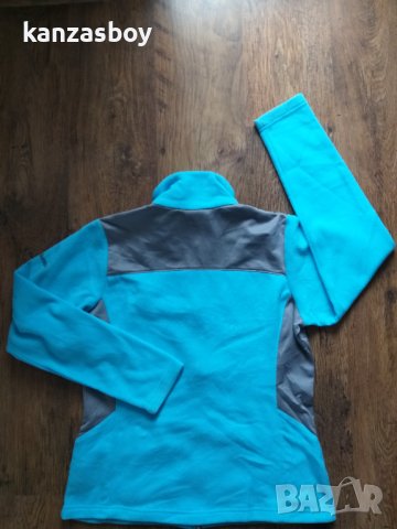 Columbia Jackets & Coats - страхотен дамски полар КАТО НОВ, снимка 10 - Блузи с дълъг ръкав и пуловери - 38902396