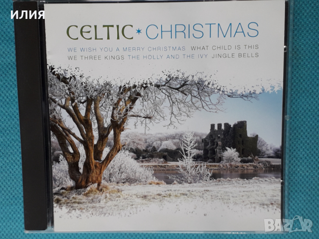 Claire Hamilton - 2010 - Celtic Christmas(Harp,Relax)