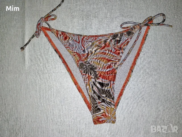 S Различни модели бански  монокини / бикина /, снимка 9 - Бански костюми - 50785484