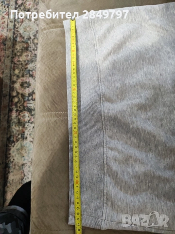 Продавам блуза с дълъг ръкав, снимка 5 - Блузи - 53153950