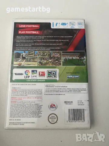 FIFA 12 за Wii, снимка 2 - Игри за Nintendo - 49339280