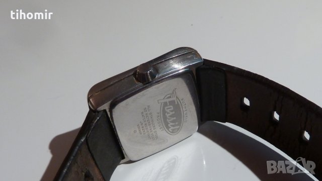 Мъжки часовник Fossil, снимка 7 - Мъжки - 35426748