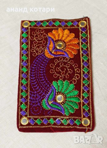 Калъфче- чантичка за телефон -1-10, снимка 2 - Портфейли, портмонета - 38379364