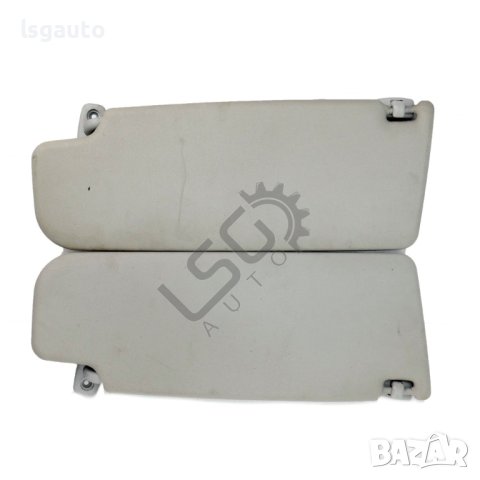 Комплект сенници Seat Altea 2004-2015 ID: 118066, снимка 2 - Части - 43654814