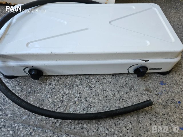 Газов котлон Termomax, снимка 4 - Котлони - 50190170