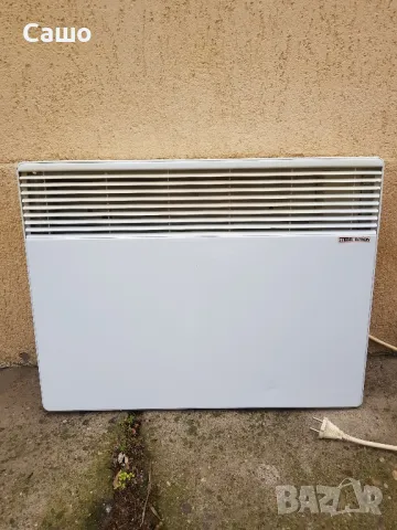 Конвектори Stibel Eltron