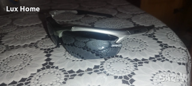 Очила Briko, снимка 3 - Зимни спортове - 53302017