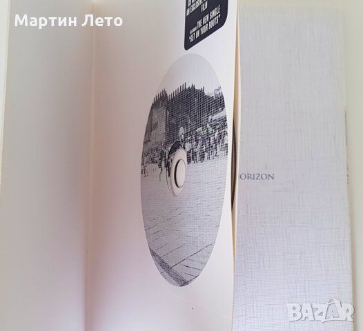 U2 албум със CD. Колекционерски! Лимитирана серия., снимка 4 - Специализирана литература - 28884517