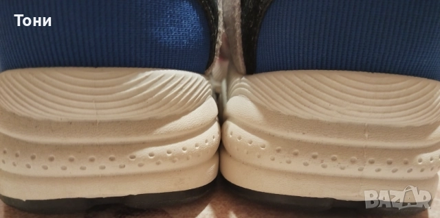 Нови Дамски Маратонки Изцяло от Натурален Велур 40, снимка 5 - Маратонки - 51852905