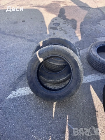 Michelin primacy 4, снимка 3 - Гуми и джанти - 53300347