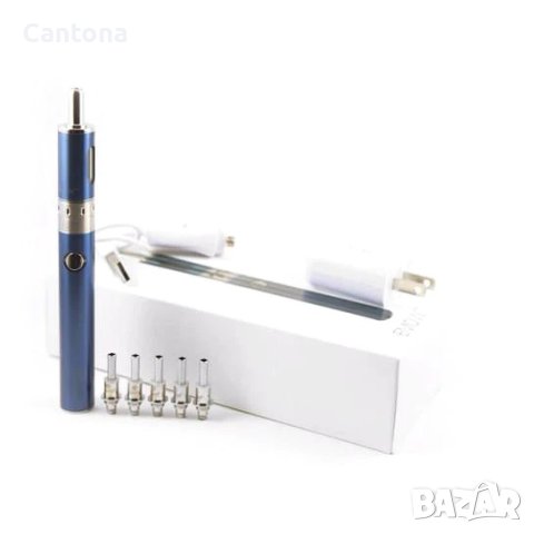 KANGER EMOW - стартов комплект, снимка 4 - Електронни цигари - 40328000