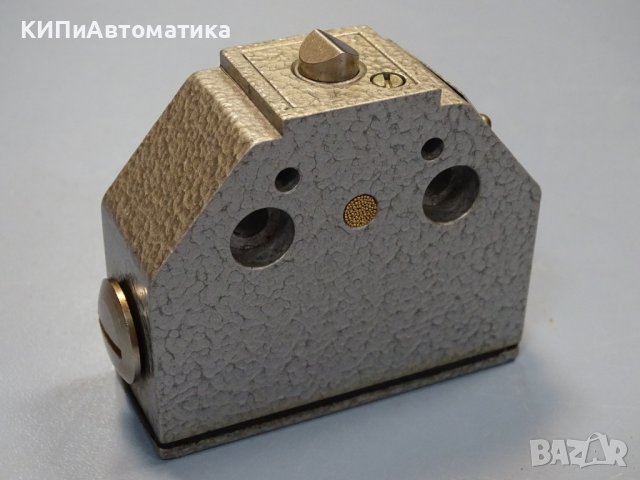 пистов изключвател Balluff BNS 519-FD60 10.74 mechanical position limit switch, снимка 3 - Резервни части за машини - 37713284