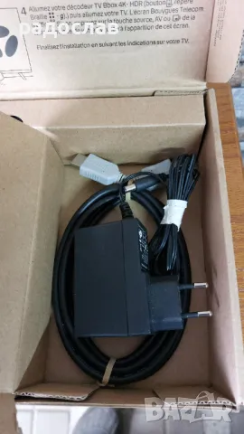 Android smart TV box смарт ТВ приемник, снимка 2 - Приемници и антени - 48167151