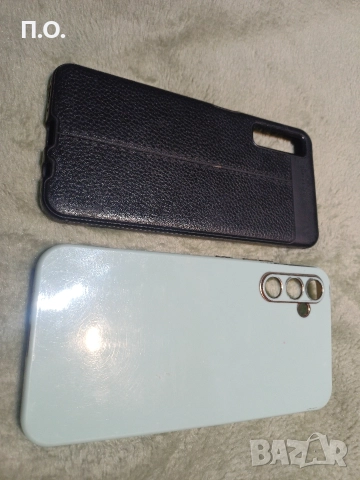 Samsung A7 4 GB RAM / 64 GB, снимка 3 - Samsung - 52702395