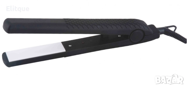 Преса за коса, 38W, Керамична плоча за изправяне, снимка 6 - Преси за коса - 52839447