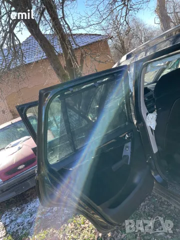 Citroen C4 picasso 1.6HDI, снимка 13 - Автомобили и джипове - 48557713