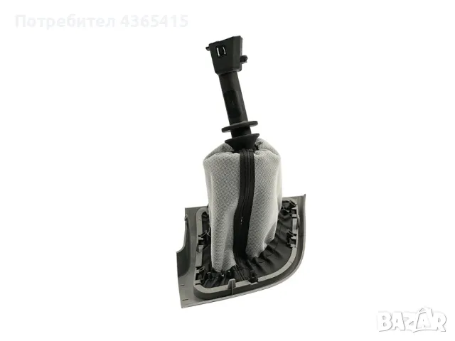 Маншон за скоростен лост за Citroen Jumper 2 (2006+), снимка 5 - Части - 49302746