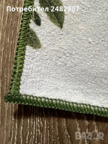 Кухненска кърпа, снимка 4 - Други - 53475558