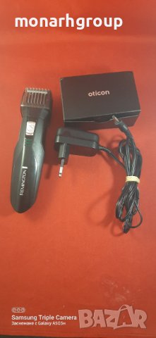 Машинка за подстригване Remington