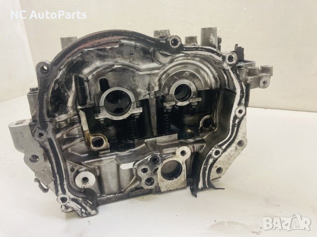 Цилиндрова глава за Mercedes X class Nissan Navara 2.3 190 110426655R 130C07155R 2018, снимка 10 - Части - 43118697