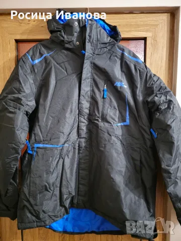 Мъжки ски екип No Fear, снимка 3 - Спортни дрехи, екипи - 48968692