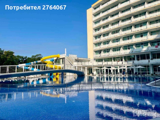 Помещения под наем в к.к. Слънчев бряг, снимка 2 - Магазини - 53270018