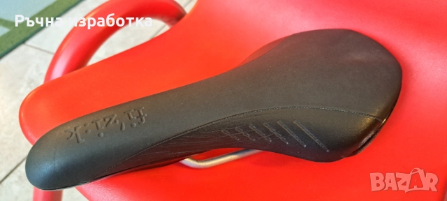 fizik седло за велосипед седалка за колело, снимка 10 - Части за велосипеди - 51485409