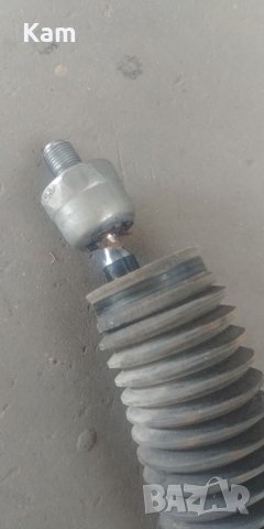 Кормилни накрайници за Туаран 25лв., снимка 2 - Части - 33364226