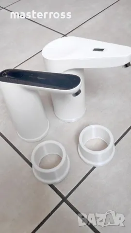 Преходник за помпа за вода за Xiaomi Youpin 3LIFE и други, снимка 6 - Аксесоари за кухня - 48758009