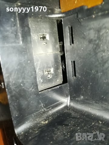 UNIVERSUM FV4605 ВНОС SWISS 2911231012, снимка 13 - Грамофони - 43193415