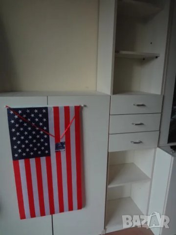 Чисто ново оригинално американско знаме (флаг)-различни размери