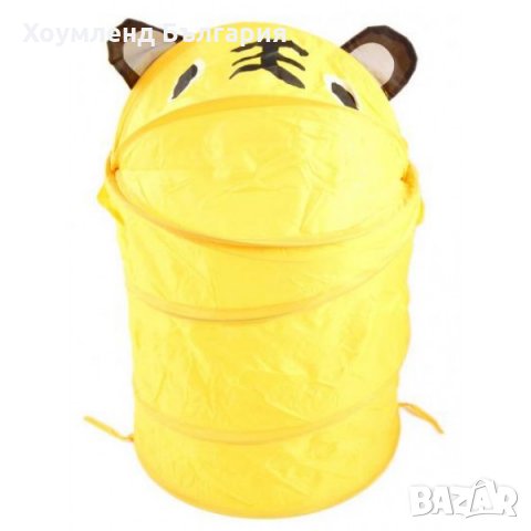 Кош за детски играчки и съхранение на дрехи, снимка 3 - Други - 26766672