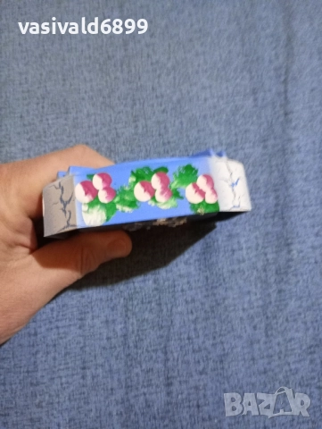 Пепелник , снимка 3 - Други стоки за дома - 52327508