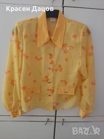 Дамска риза М размер 