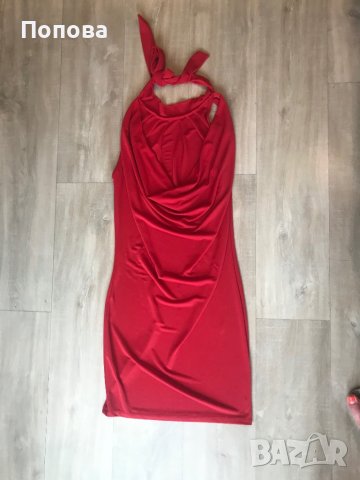 Рокля, снимка 2 - Рокли - 36618285