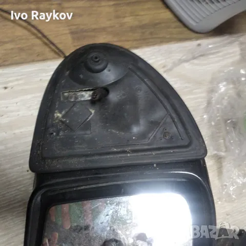 Дясно огледало за Mercedes C-class Saloon w203, S203 , CL203, снимка 8 - Части - 48235915