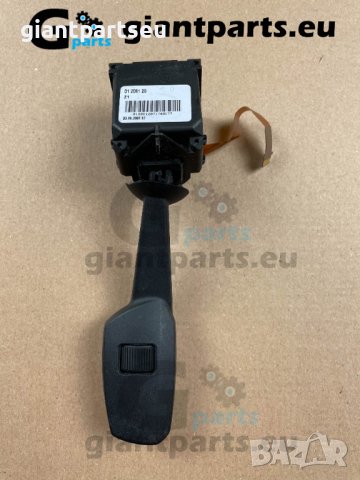 Лостчета чистачки и мигачи за БМВ е60 е90  BMW e60 e90 , снимка 9 - Части - 40001835