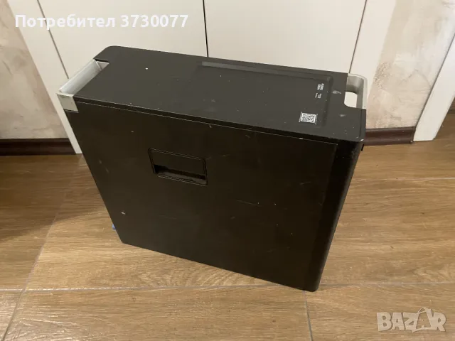 DELL precision tower 5810 / XEON E5 2673V4 20c/40T 64GB DDR4, снимка 4 - Работни компютри - 49921045