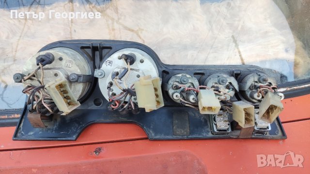 Табло за Лада 1500, 2103 и 2106, снимка 2 - Части - 43804132