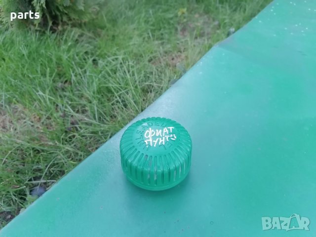 Капачка Резервоар Фиат Пунто Мк1(1993г.-1999г.)N , снимка 2 - Части - 33520710