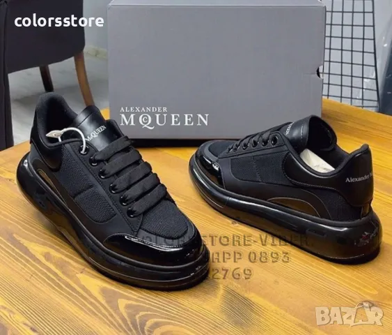 Мъжки спортни обувки Alexander McQueen-BR159U